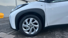 Toyota Aygo X 1.0 VVT-i Pure 5dr Petrol Hatchback